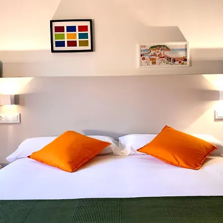 Apartamento El Pilpayo Quintes