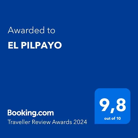 El Pilpayo