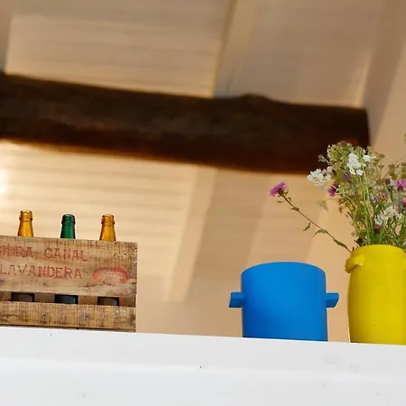 El Pilpayo イン Quintes