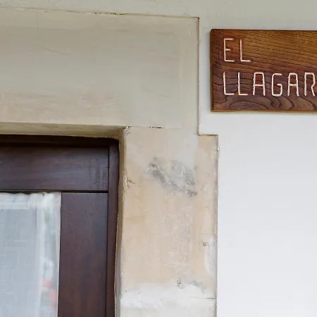 El Pilpayo 여관 *