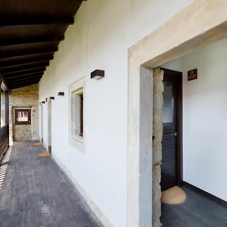 Apartamento El Pilpayo