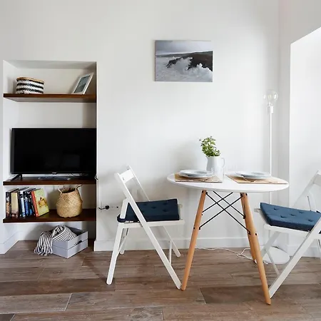 Apartamento El Pilpayo Quintes