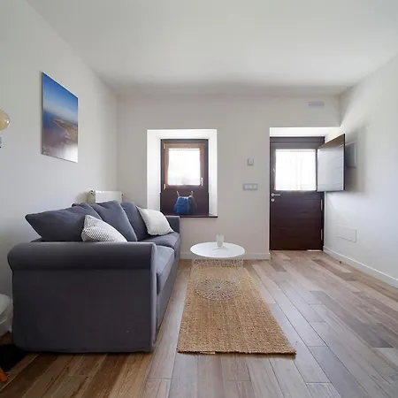 El Pilpayo Apartamento *