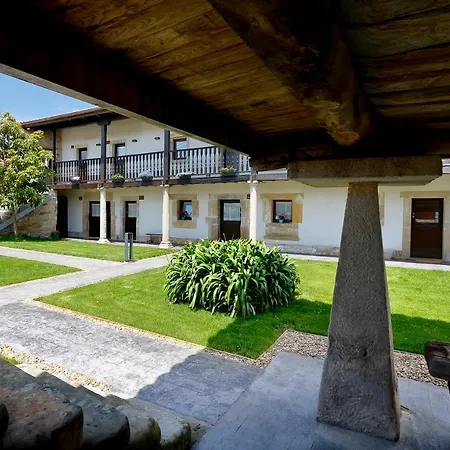 El Pilpayo イン Quintes