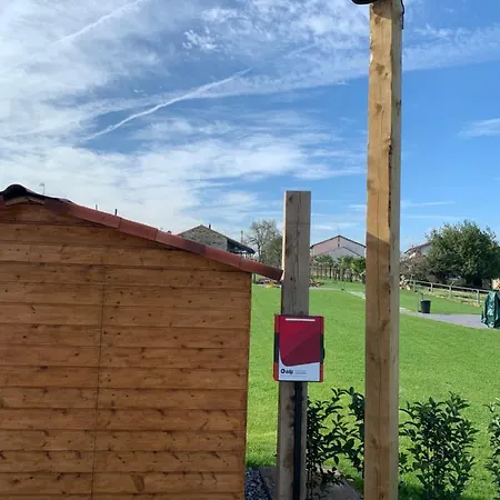 イン El Pilpayo Quintes