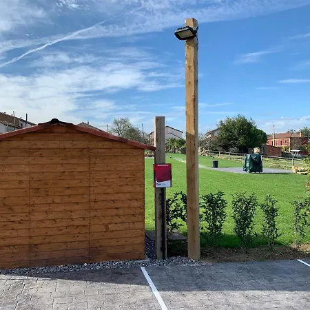 イン El Pilpayo Quintes