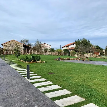 여관 El Pilpayo Quintes