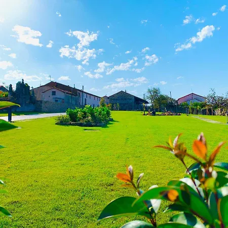 El Pilpayo イン Quintes