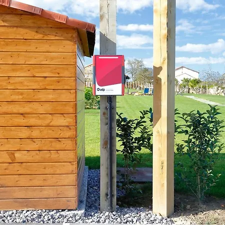 Gasthof El Pilpayo Quintes