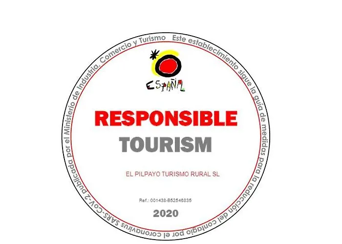 Gasthof El Pilpayo *