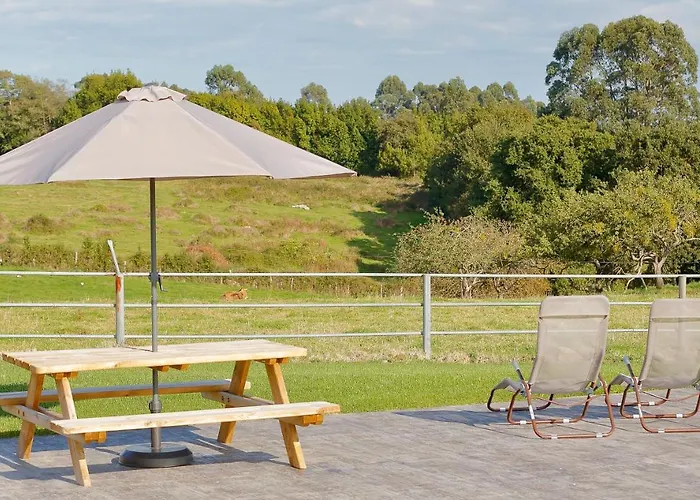 El Pilpayo Gasthof *