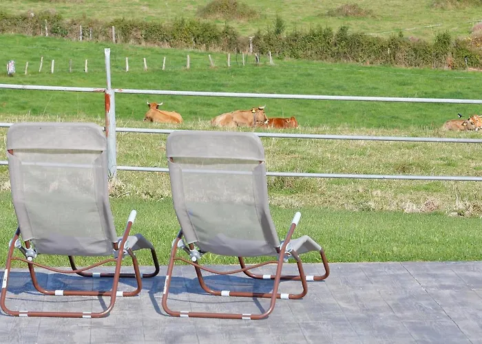 El Pilpayo Gasthof Quintes