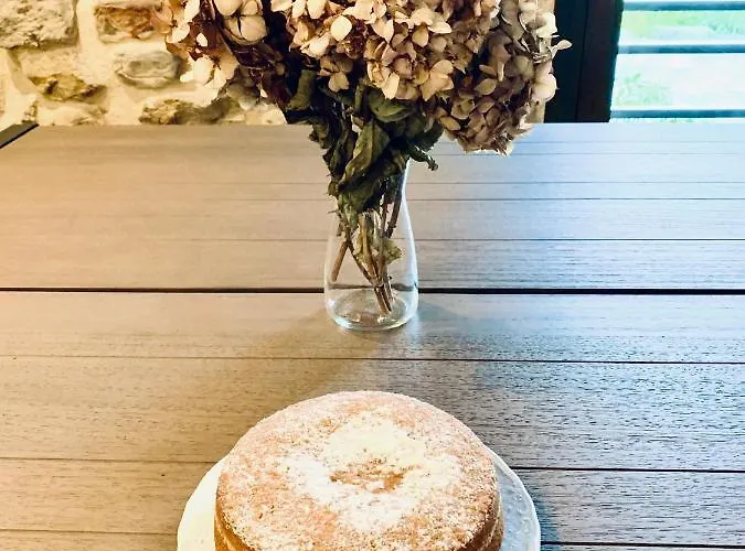 Gasthof El Pilpayo Quintes