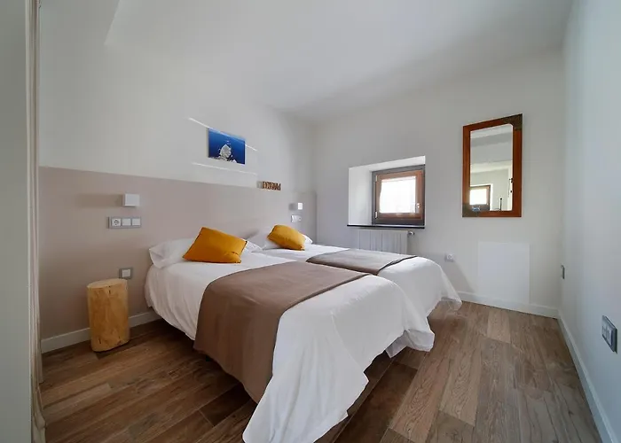 Gasthof El Pilpayo Quintes