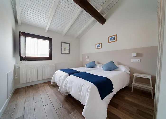 El Pilpayo Gasthof Quintes