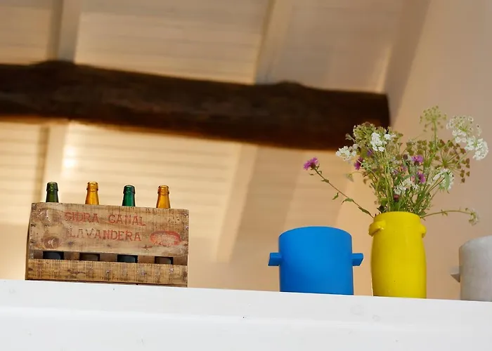 El Pilpayo Gasthof Quintes