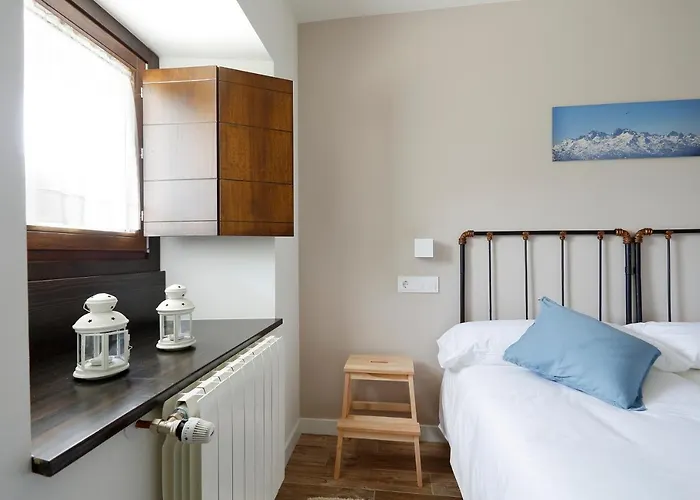 El Pilpayo Gasthof Quintes