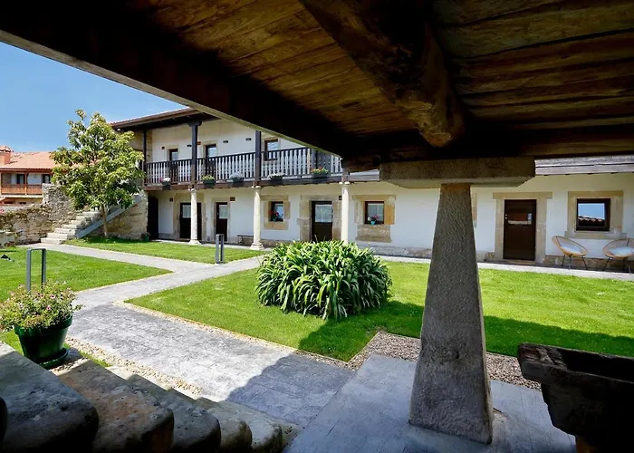 El Pilpayo Gasthof Quintes