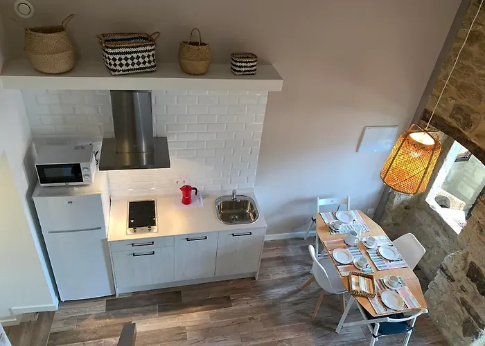 Gasthof El Pilpayo *