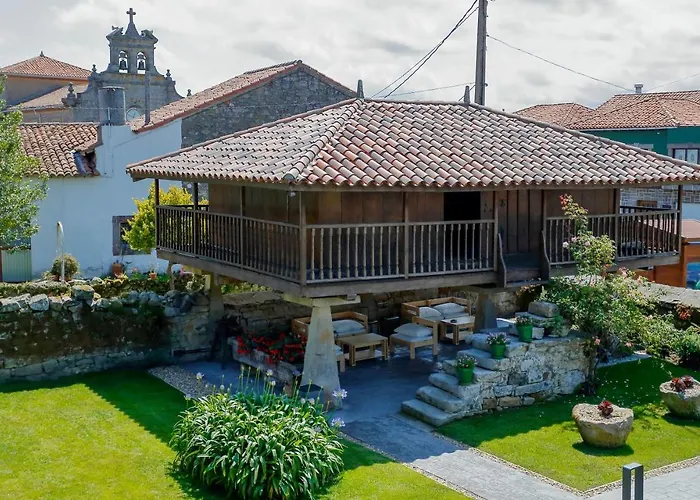 Gasthof El Pilpayo *