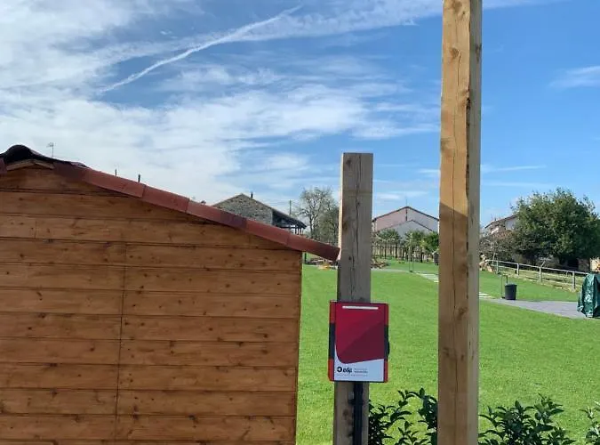 Gasthof El Pilpayo Quintes