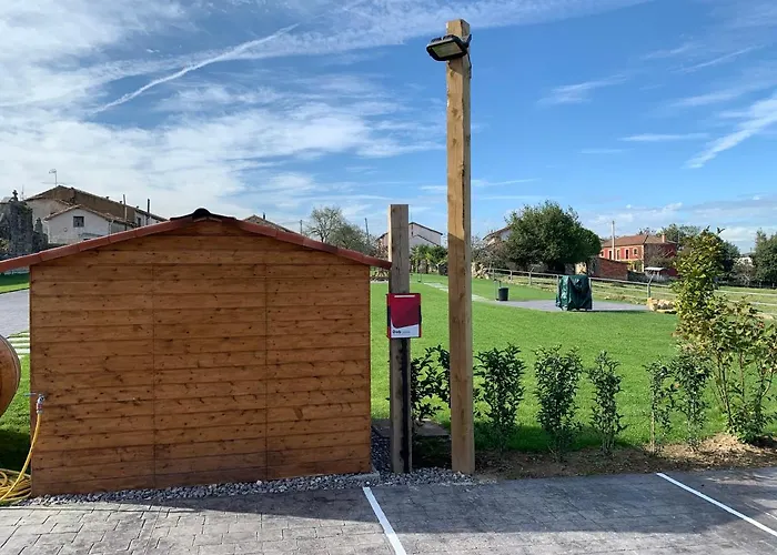 Gasthof El Pilpayo Quintes