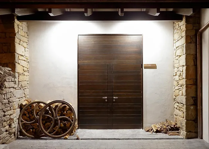 Gasthof El Pilpayo *