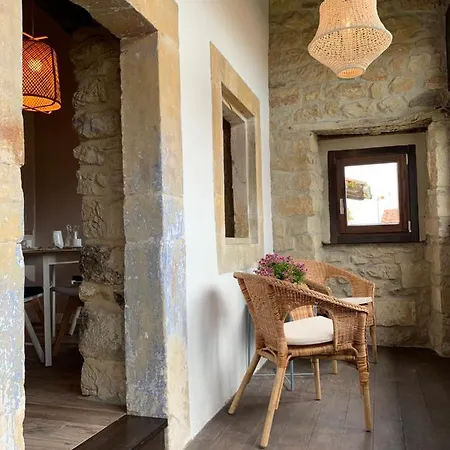 El Pilpayo Gasthof