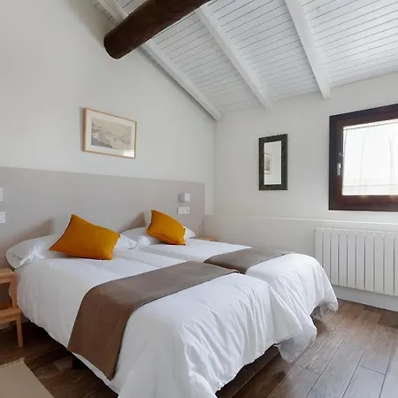 Gasthof El Pilpayo Quintes