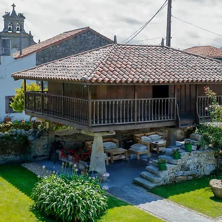 Gasthof El Pilpayo *