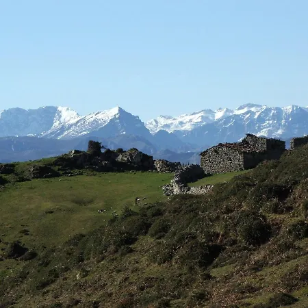 El Pilpayo Gasthof